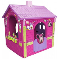 Детский домик Минни